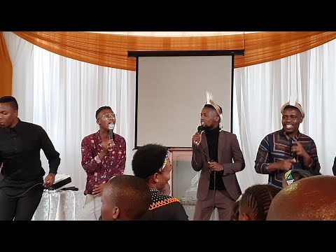 Senziwe-Isibuko new album live 2019