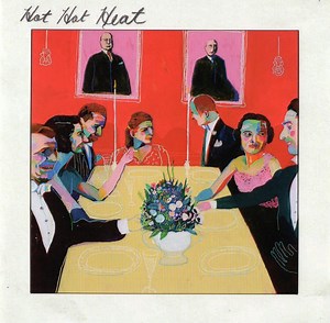 Hot Hot Heat - Hot Hot Heat