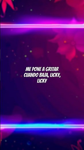 Myke Towers, LUDMILLA - FREAKY (Letra / Lyrics)