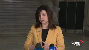 Plan to keep Alberta K-12 students learning amid COVID-19 pandemic