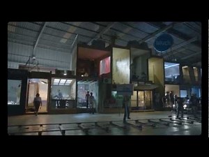 TOUCH A New World | TVC