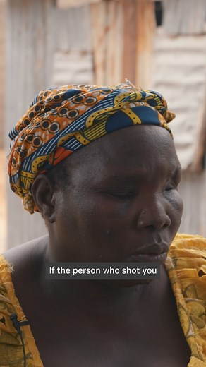 336K views · 10K reactions | Suzanne was attacked by extremists and left for dead—but God had other plans. Her knowledge of the Bible and Jesus' teachings on forgiveness have been an essential part of her healing and recovery. | Global Christian Relief | Facebook