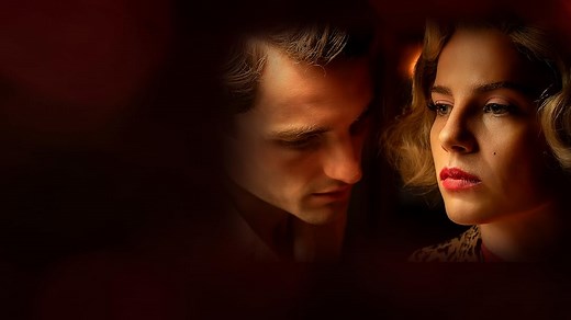 A Cruel Love: The Ruth Ellis Story