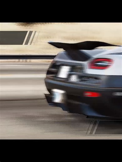 Velocidad y caos.... #fyp #needforspeed #acceleracers #game #gameplay