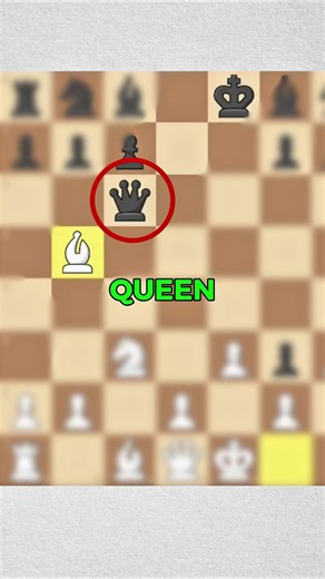 TRAP Queen in 7 Moves