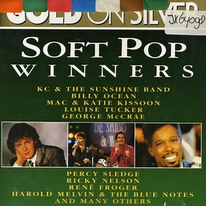 Various - Soft Pop Winners