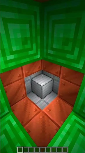 Perfect Minecraft Loop! 🔁✨‪@DaquavisMC‬ #minecraft #shorts
