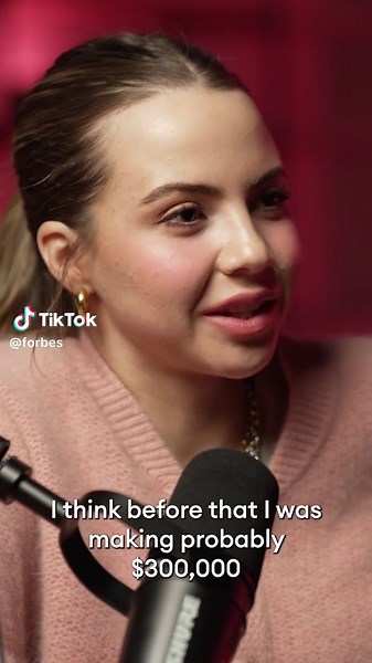 Making Money as a Content Creator: Insights with Bobbi