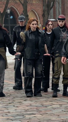 🎢 Write a comment if you like ateez!🎢 #ateez #adrenaline #freak #kpoplatvia #inpublic #coverdance