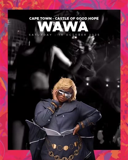 1.8K views | Molweni Cape Town Fleekers! It’s almost time! ️ In just...