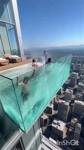 The Truth About Infinity Pool Safety