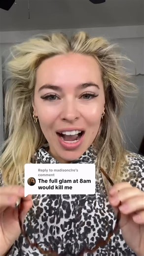 K Y L I E N I C O L E T U T T L E on Instagram: "How to make full glam last 12 hours,coming from a former NFL Cheerleader✨ COMMENT “makeup” and I’ll dm you everything I used!! #makeuptutorial #nflcheerleaders #makeup"