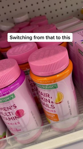 Bukky's Multivitamins Routine for Women's Wellness