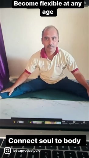 If you’re feeling stiffness in your body at 30, 40, or 50, there’s no need to worry. Embracing yoga and dedicated practice techniques can liberate your body from stiffness. Numerous students embarked on their journey with the esteemed Grand Master Shivam Sharma, experiencing incredible transformations. They now revel in a profound connection between their body and soul, enjoying newfound freedom and vitality.If you’re feeling stiffness in your body at 30, 40, or 50, there’s no need to worry. Emb
