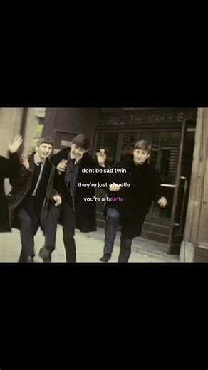 Understanding The Beatles: A Unique Reading Challenge
