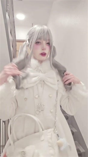 #地雷系 #地雷系女子 #ジラジョ #地雷コーデ #地雷 #ryousangata #量産型コーデ #jiraikei #landminegirl #jfashion #kawaii #altgirl