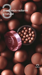 Logra una mirada intensa y definida con los mejores productos para maquillarte de Natura UNA, descubre ahora otro lado de tu belleza. | Natura