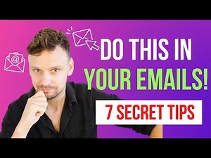 Email Marketing Tutorial: How to Write Email Subject Lines