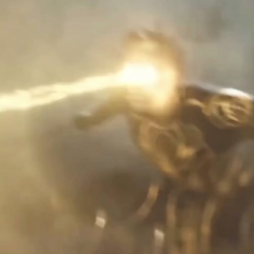 Eternals Marvel Studio Edit