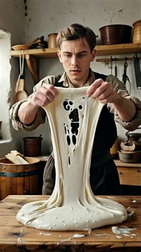 How Chewing Gum Was Invented 🍬 | A Sticky Idea