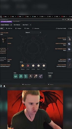 State of Barbarian for Season 5 & Top Barb Builds in Diablo 4