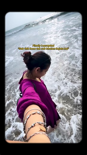 Simran on Instagram: "Bhot bura hoga, kuch sahi hone se pehle 🙃 . . . . . . {simran, a bemused poet, content creator, content, creator, content manager, social media manager, content marketing, influencer marketing, brand marketing, noida, delhi, delhi NCR, gurugram, goSTOPS, marketing head, indian woman, woman, patriarchy, woman impoverment, life, feminism, GenZ, winters, december, corporate, new year, woman manager, breakup, quotes, lessons, life, daughter, marriage, inter caste marriage, rel