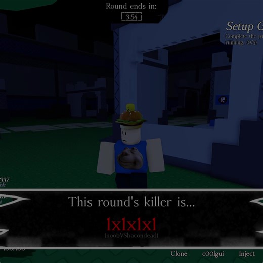 Khám Phá Trò Chơi Roblox Vui Nhộn