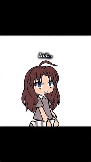 my editing journey :) // #gacha #myocs #improvement #edit #ocs #fypツ