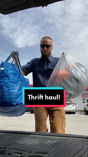 Great haul today! Here’s some highlights! #thrifthaul #thrifting #ebayflipper #fliplife #ebayreseller #clothingreseller #thriftstorefinds #poshmark