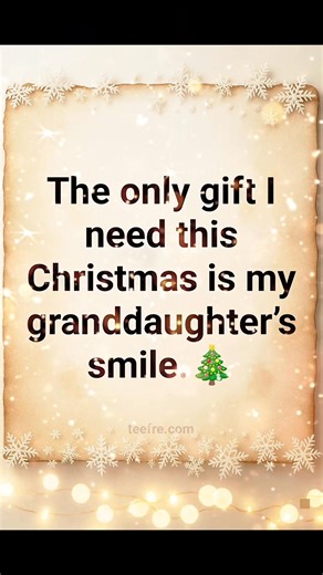 15K views · 482 reactions | What’s your most cherished holiday gift memory or object? | Grandma's Heartbeat | Facebook