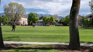 Wasatch Academy (Top-Ranked Private School for 2025-26) - Mount Pleasant, UT