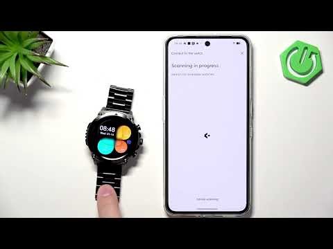 GARETT Atom – Como emparelhar com celular Android