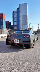 23K views · 1.3K reactions | GT-R 35 Nismo 2024  . I had the...