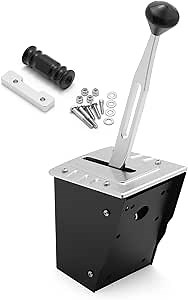 Forward/Reverse Sport Shifter Assembly for Yamaha G29 G29A G29E Drive Gas Golf Cart