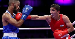 Rounds of 16 and Quarter-Finals - Day 5 - Morning | Boxing | Olympic Games Paris 2024