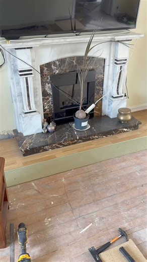 34K views · 119 reactions |  Floating Floor trapped ?Here’s how ✅#flooring #pov #tip #teirnanmccorkell #flooringinstaller #manchester #floors #advice #tutorial #fyp #fy | Solutions Made Easy | Facebook