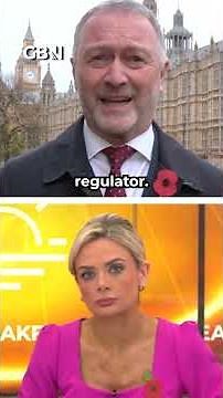 Housing Secretary: The BBC MUST explain ITSELF!