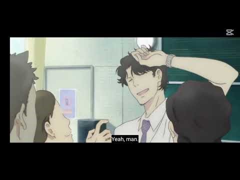 Doukyuusei anime full movie