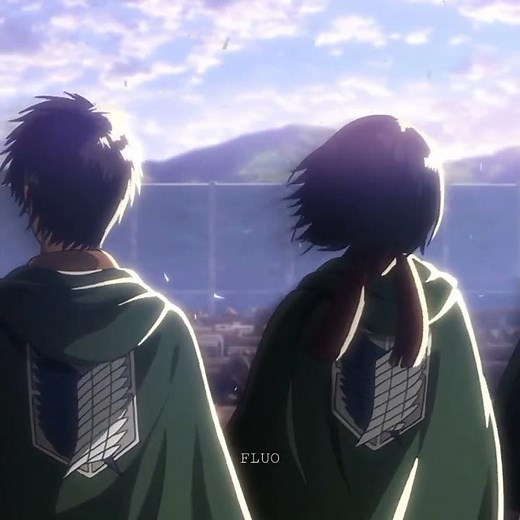 AOT - all time low [AMV/EDIT]