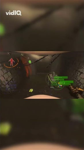 That Sound Made Me Jump 💀 #gamingmoments #scary