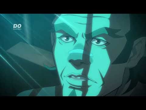 Top 10 Action Anime Recommended for Beginners