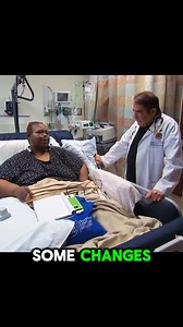 Dr. Now's Best Moments My 600-lb Life Where Are They Now Part 3 #fatman #bighuman #drnow #600lbsstory | My 600 Pound Life Reaction
