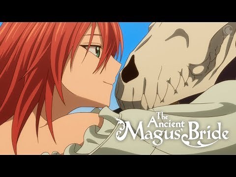 A Long and Happy Future | The Ancient Magus' Bride