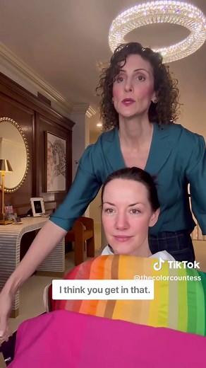 Discover Your True Colors: Warm vs Cool Tone Analysis