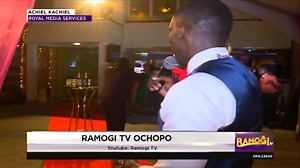 465K views · 10K reactions | Karibu Ramogi TV Machiegni jo thurwa Ramogi TV | Citizen TV Kenya | Facebook