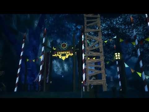 Rappelz Vanilla 8X | Global update up to 9X (9.1 Epic)