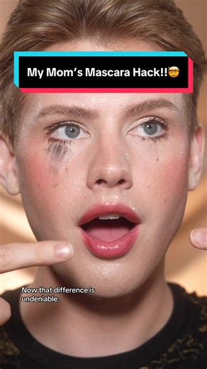 Tubing Mascara Hack: Layering Volumizing Then Tubing Mascara