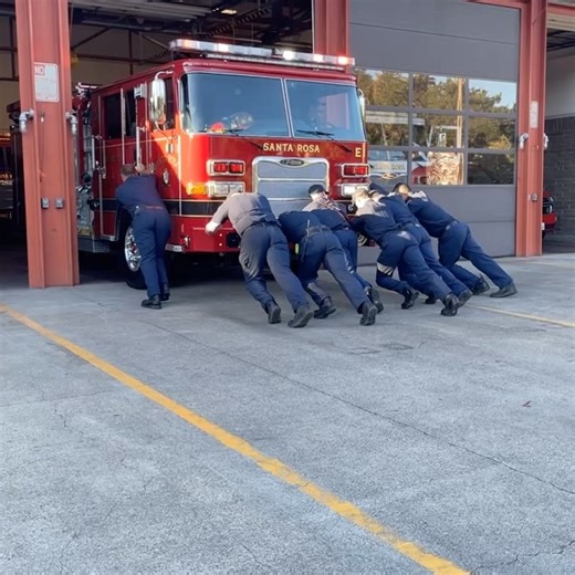 1.7K views · 14 reactions | City of Santa Rosa Fire Department on Reels | Facebook