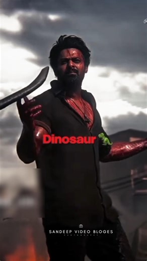 salaar Deva fight in mass lookes#deva #salaar #salaarfirstlook #mass #vibes #fighting #prabhas