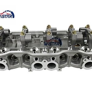 [Hot Item] 4zd1 Cylinder Head for Sale for Isuzu Pickup Truck Engine 4zd1 Cylinder Head